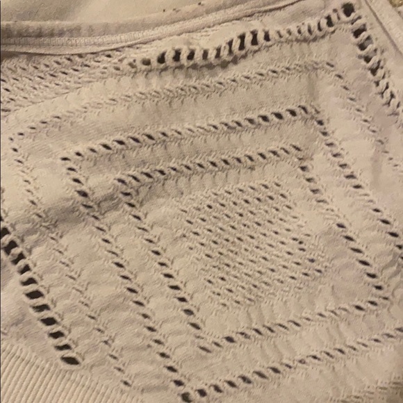 Strappy bralette - Picture 4 of 6